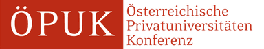 Österreichische Privatuniversitäten Konferenz