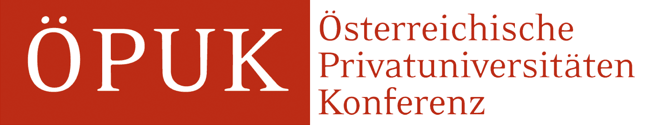 Österreichische Privatuniversitäten Konferenz