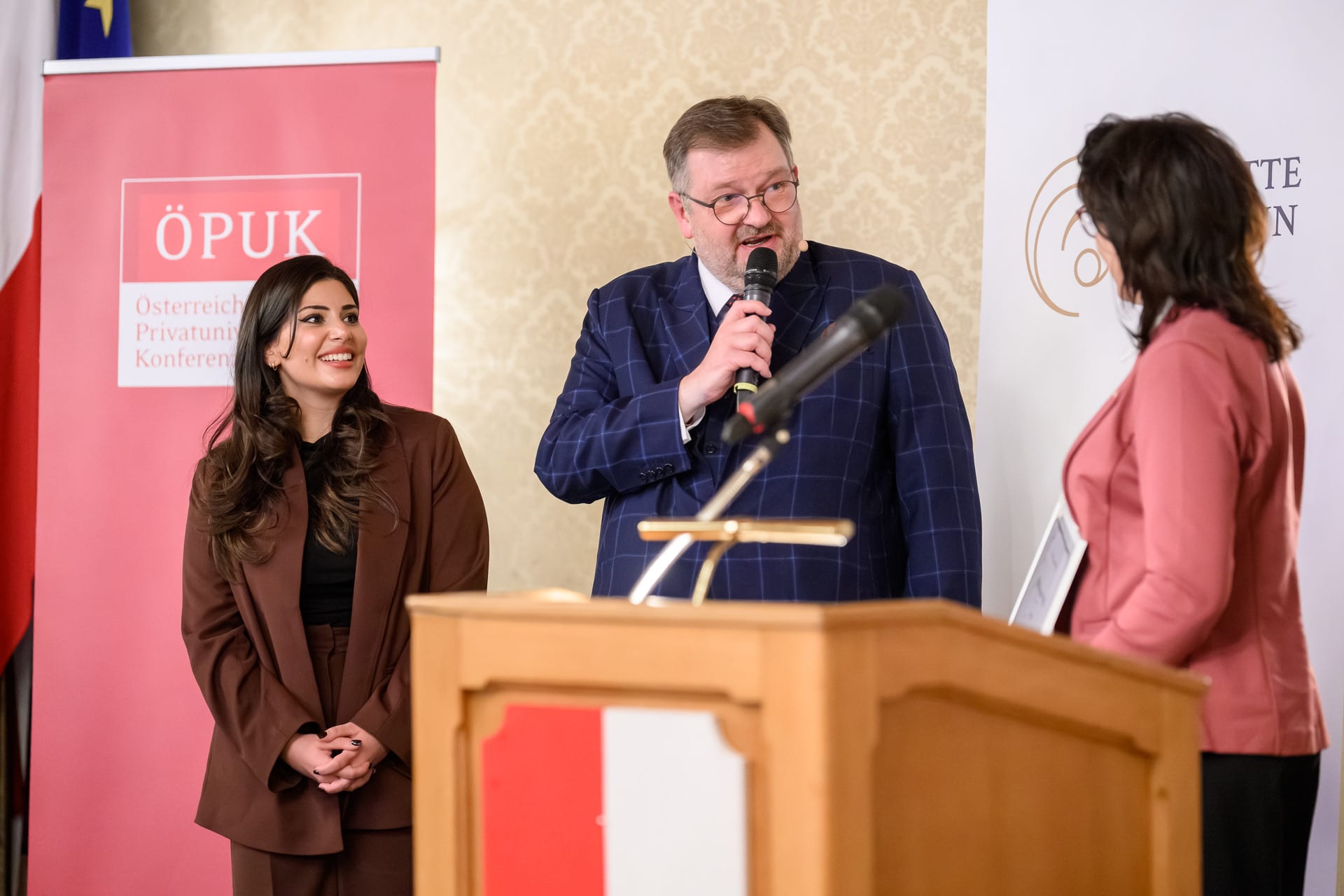 Theradocx gewinnt den ersten Brigitte-Hamann-Preis in der Kategorie Startup – Bild 5