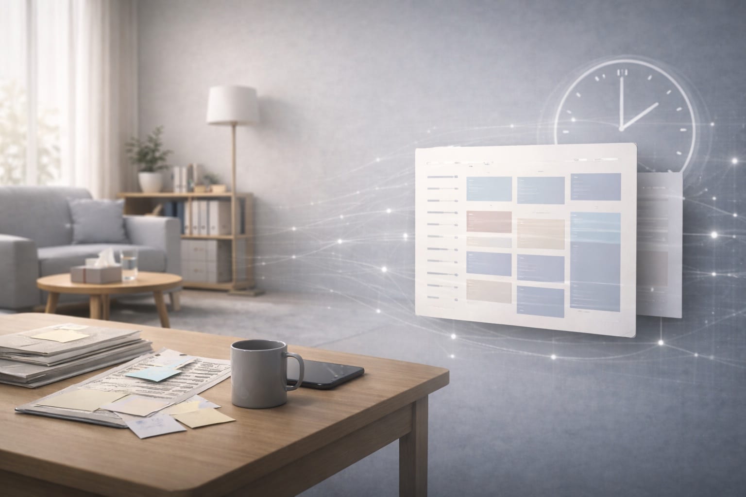 Zeitmanagement für Therapeut:innen: 5 praktische Tipps – Bild 1